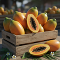 Papaya (dozen)